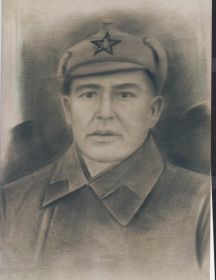 Кузнецов Пантелеймон Александрович