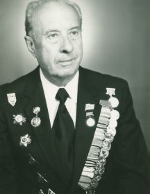Ващалов Вадим Николаевич