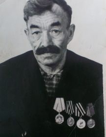 Авдеев Иван Иванович