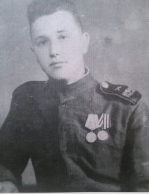 Смирнов Петр Александрович