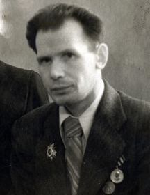 Сергевнин Андрей Петрович