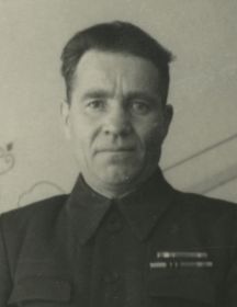Серебряков Иван Дмитриевич