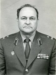 Витрищак Владимир Павлович
