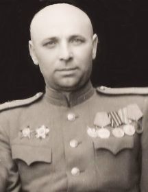 Бирюков Николай Дмитриевич