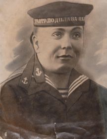 Буковский Иван Николаевич