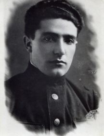 Мануков Василий Александрович