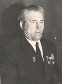Дедов Александр Иванович