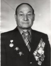 Сташкевич Николай Николаевич