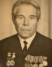 Абулганиев Сейнаш Валеевич