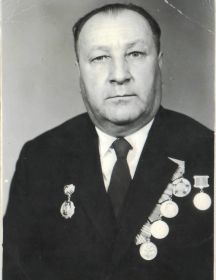 Соловьёв Владимир Павлович