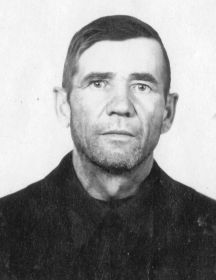 Гаськов Николай Павлович