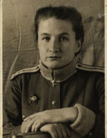 Макарова Екатерина Ивановна