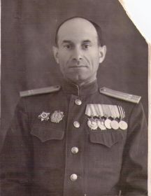 Панин Николай Михайлович