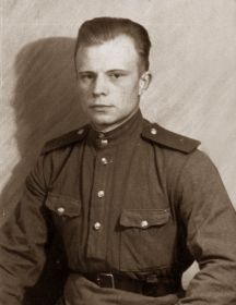 Власов Владимир Михайлович
