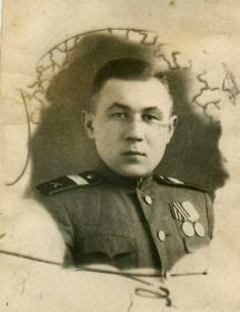 Алексеев Юрий Иванович