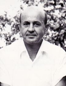 Степанов Дмитрий Сергеевич