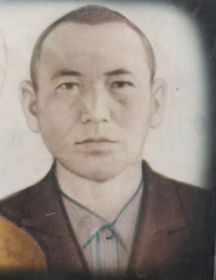 Мамытбаев Асет Мамытбаевич