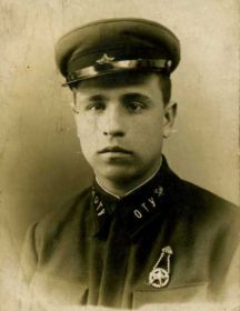 Родионов Иван Дмитриевич (1919-1992)