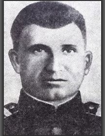 Паханов Николай Павлович