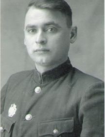 Калмыков Иван Иванович