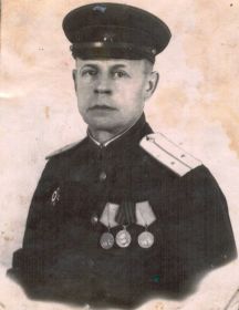 Соколов Иван Маркелович
