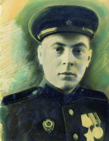 Красов Василий Николаевич