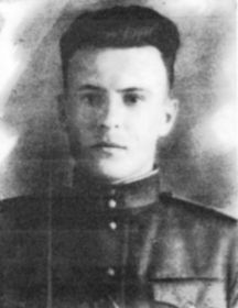 Панов Виктор Александрович