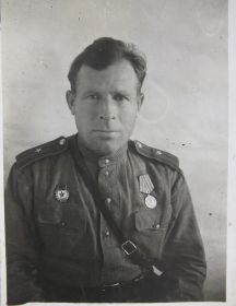 Белов Иван Григорьевич