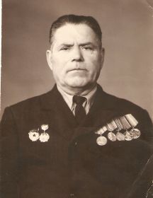 Пилипец Иван Ильич