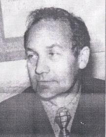 ФЕДОРОВ Иван Михайлович (24.03.1924-8.05.2012)