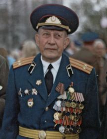 Дюжилов Анатолий Иванович 