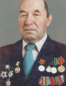 Шаталов Николай Васильевич