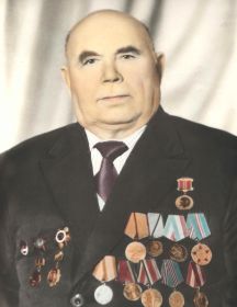 Фомин Василий Васильевич