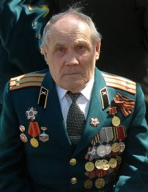 Ухин Виктор Михайлович