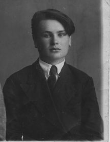 Юшкевич Иван Павлович