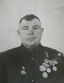 Гайдуков Иван Романович
