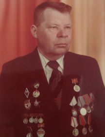 Шикалов Иван Дмитриевич