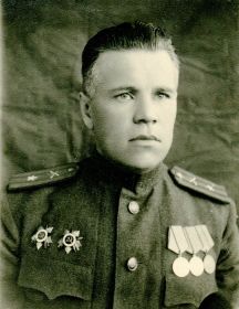 Лешуков Сергей Александрович