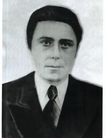 Маланкин Андрей Кириллович