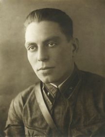 Бараховский Наум Михайлович