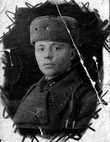 Медунов Иван Петрович 