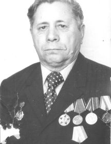 Першин Александр Яковлевич