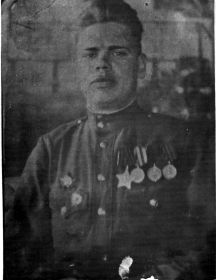 чунтонов михаил ефимович 1924-1987