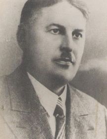 Брусенцов Сергей Павлович