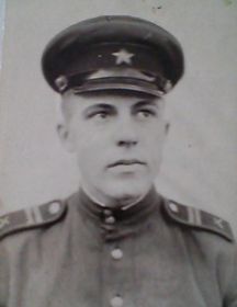 Савченко Елисей Карпович
