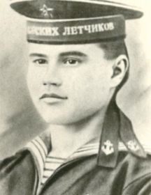 Шелякин Константин Дмитриевич
