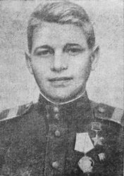 Козачек Николай