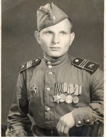 Гладышев Владимир Тихонович