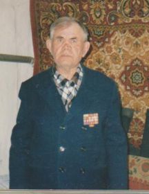 Бойко Николай Степанович
