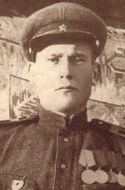 Голиков Илья Ефимович
